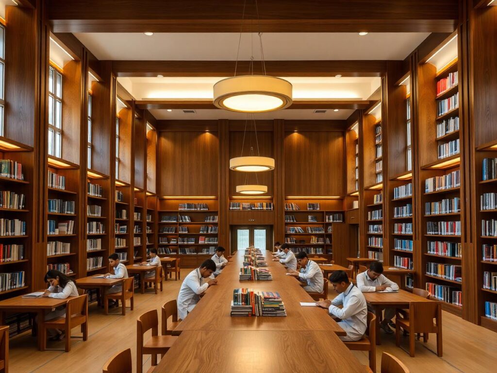 Premium Library
