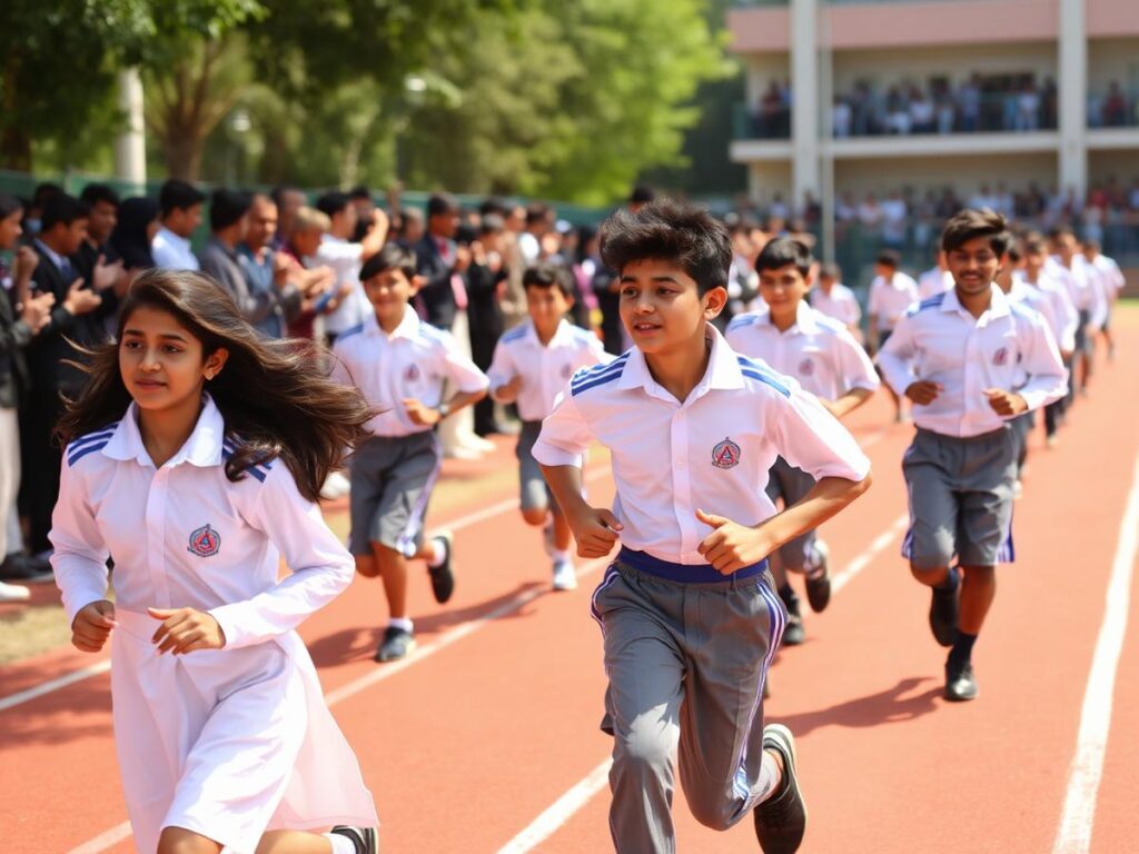 Sports & Athletics